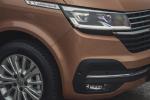 Volkswagen Caravelle 2020 года (UK)